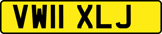 VW11XLJ