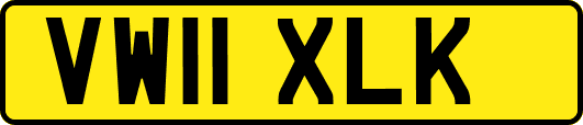 VW11XLK