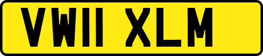 VW11XLM