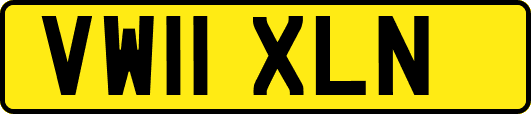 VW11XLN