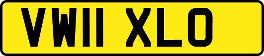 VW11XLO