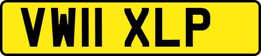 VW11XLP