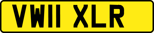 VW11XLR