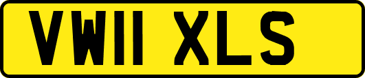 VW11XLS