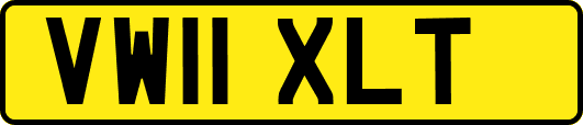 VW11XLT