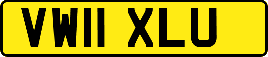 VW11XLU