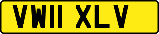 VW11XLV