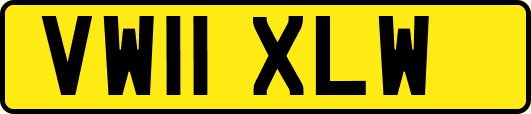 VW11XLW