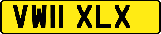 VW11XLX