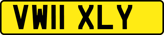 VW11XLY