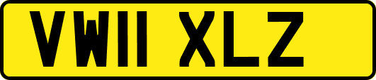 VW11XLZ