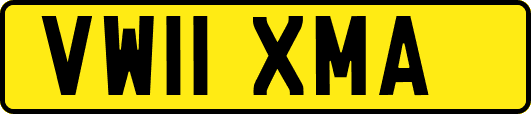 VW11XMA