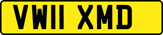 VW11XMD