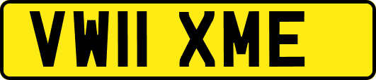 VW11XME