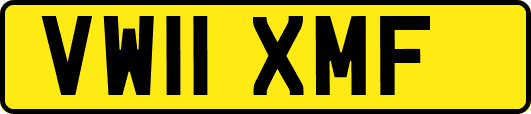 VW11XMF