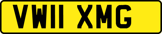VW11XMG