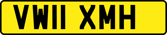 VW11XMH