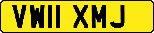 VW11XMJ