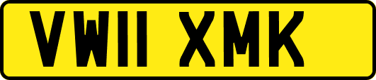VW11XMK