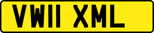 VW11XML