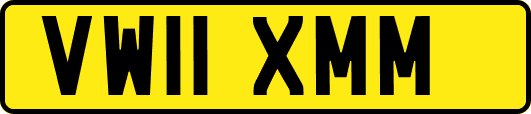 VW11XMM