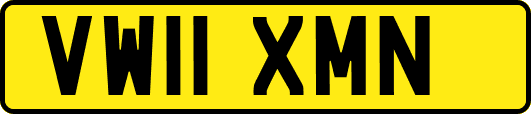 VW11XMN