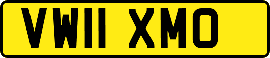 VW11XMO