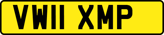 VW11XMP