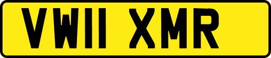 VW11XMR