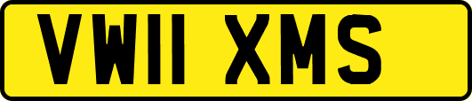 VW11XMS