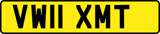 VW11XMT