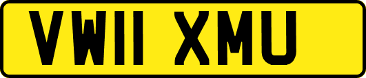 VW11XMU