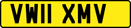 VW11XMV