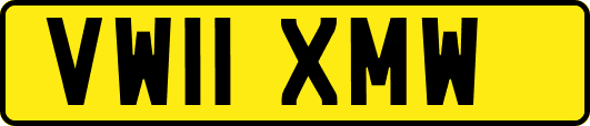 VW11XMW