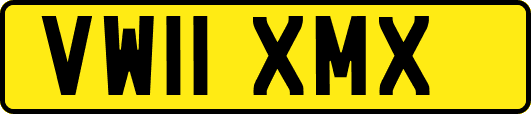 VW11XMX