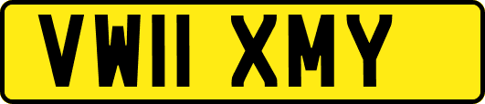 VW11XMY