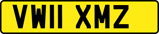 VW11XMZ
