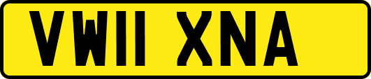 VW11XNA