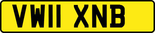 VW11XNB