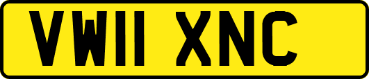 VW11XNC