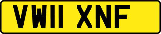 VW11XNF
