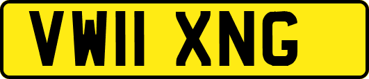 VW11XNG