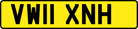 VW11XNH