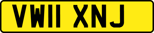 VW11XNJ