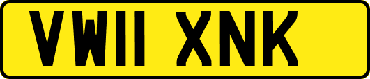 VW11XNK