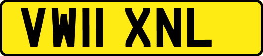 VW11XNL