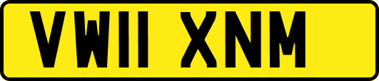 VW11XNM