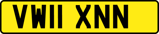 VW11XNN