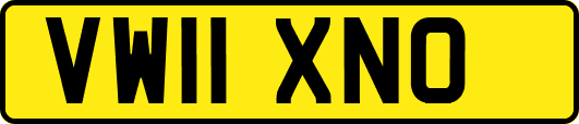 VW11XNO