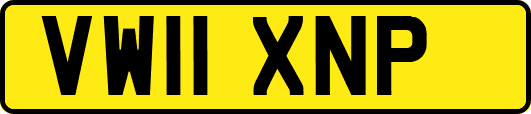 VW11XNP
